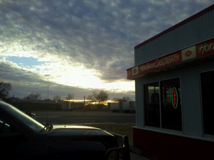 Dalhart, TX Map & Directions MapQuest