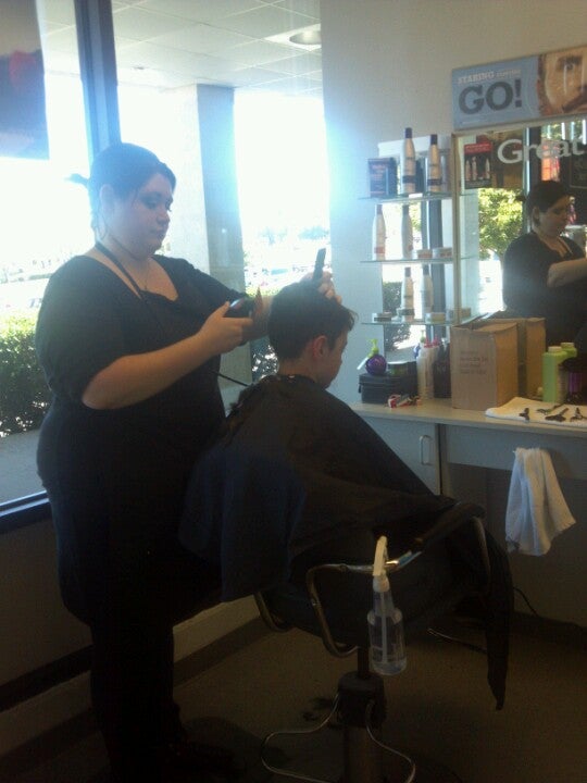 Great Clips, 124 Brighton Park Blvd, Frankfort, KY, Hair Salons MapQuest