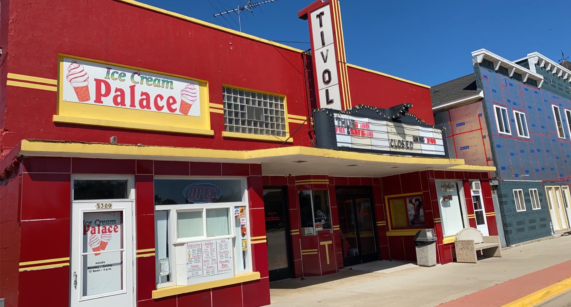 Wallace, MI Map & Directions MapQuest