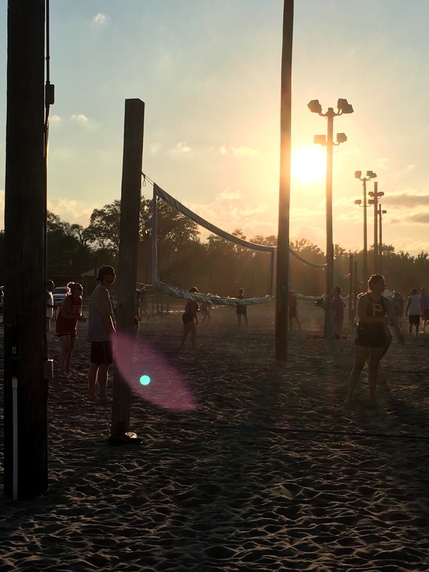 Sands Volleyball Club Inc, 6214 Grand Ave, Des Moines, IA, Sports