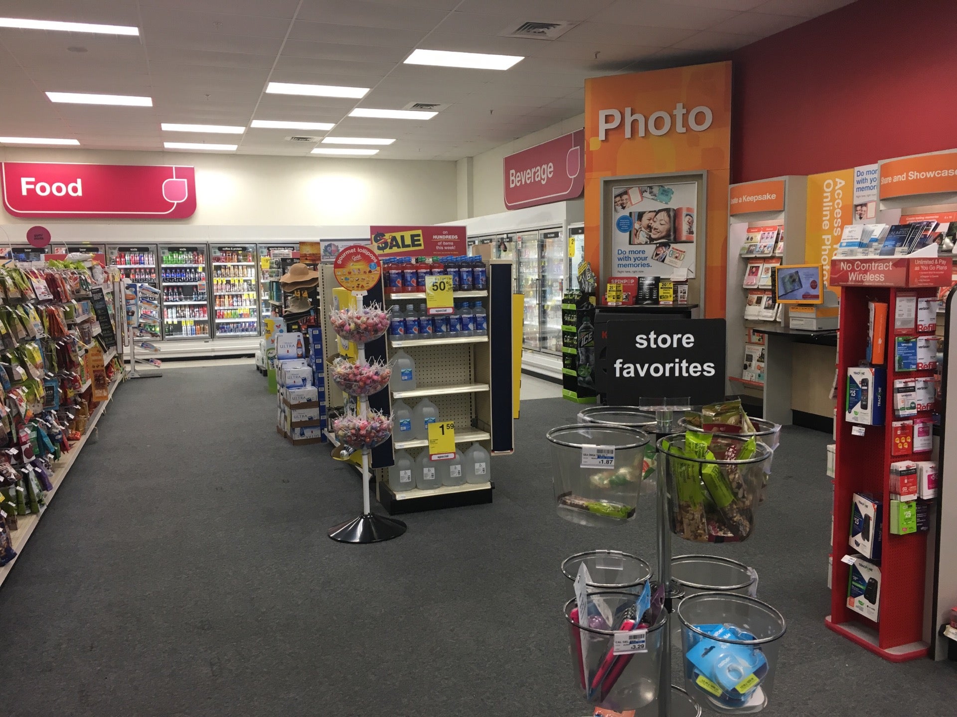 CVS Pharmacy, 14057 Bee Cave Pkwy, Austin, TX, Drug stores MapQuest
