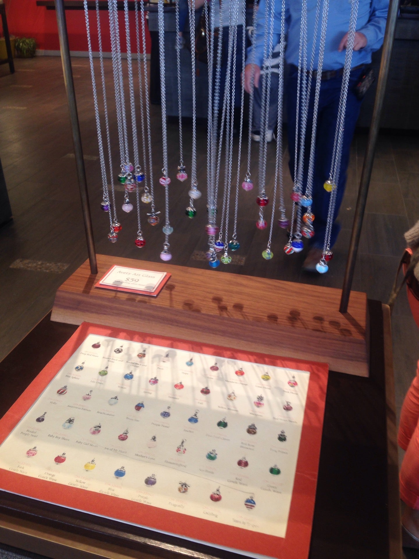 James Avery Craftsman, 6405 Garth Rd, Ste 150, Baytown, TX, Jewelry