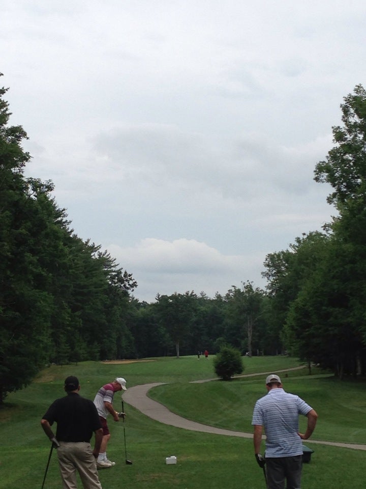 Granite Fields Golf Club, 7 Route 125, Kingston, NH, Golf Courses