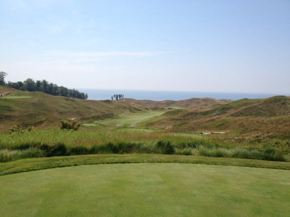 Arcadia, MI Map & Directions MapQuest