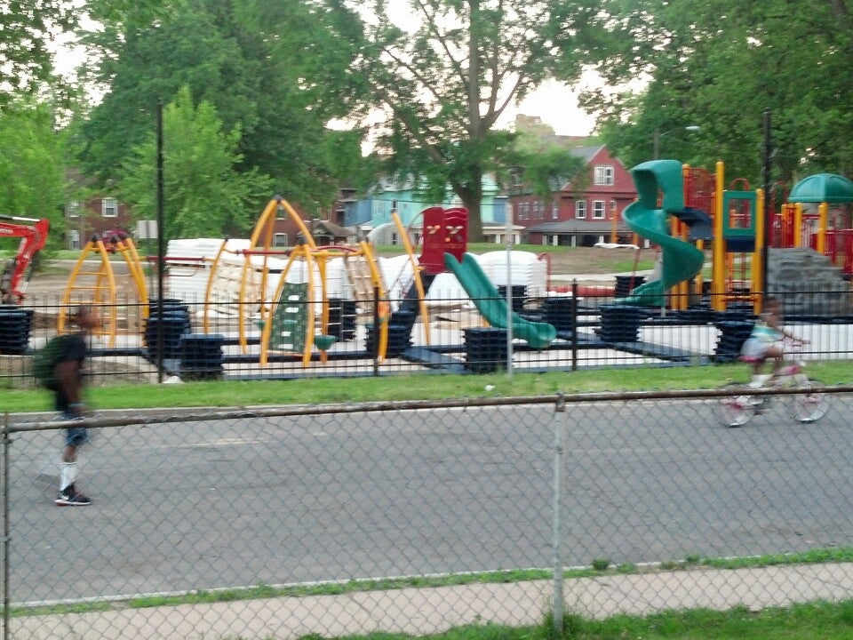 Lozada Park, Mather St, Hartford, CT, Parks MapQuest