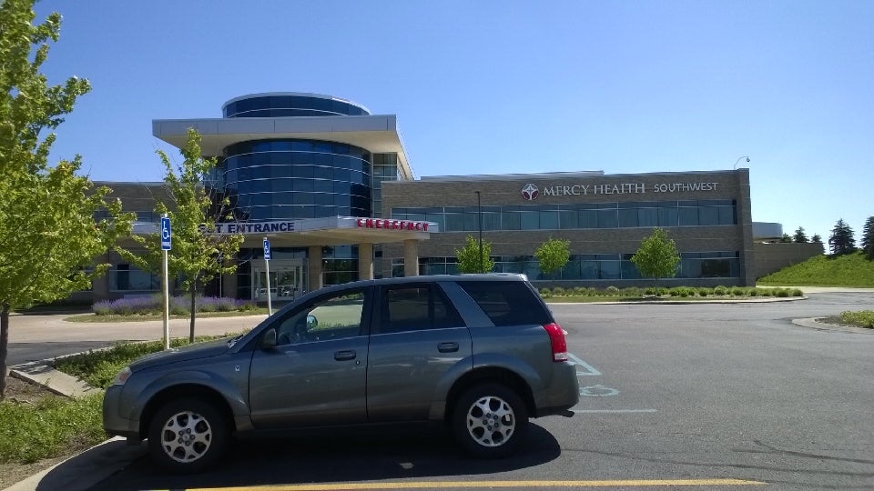 Mercy Health Southwest Campus, 2373 64th St Sw, Ste 1600, Byron Center