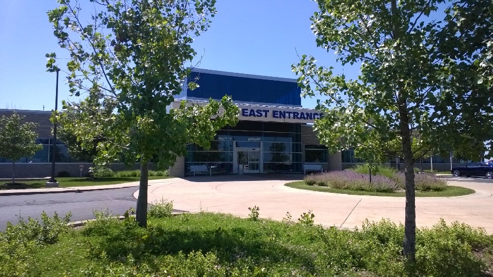 Mercy Health Southwest Campus, 2373 64th St Sw, Ste 1600, Byron Center