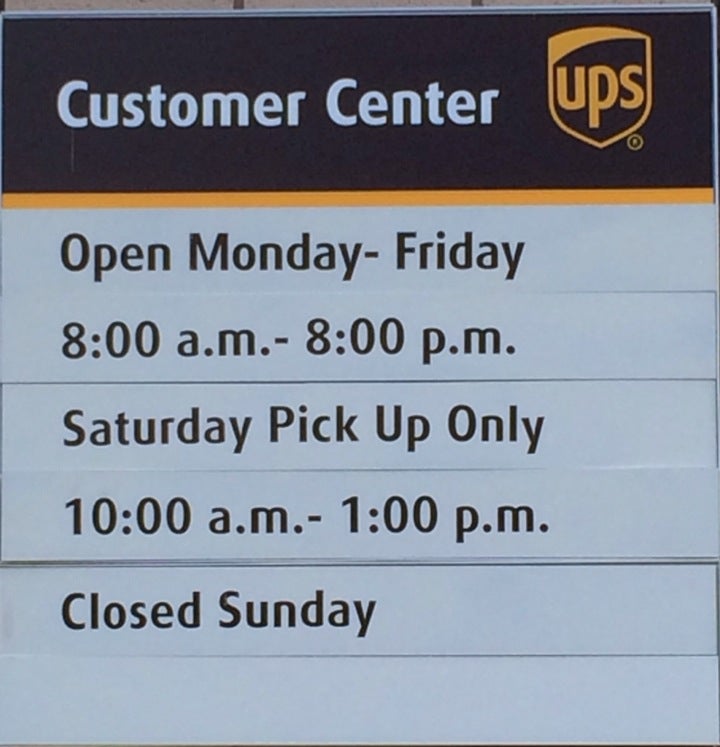United Parcel Service, 3930 Pleasantdale Rd, Atlanta, GA MapQuest