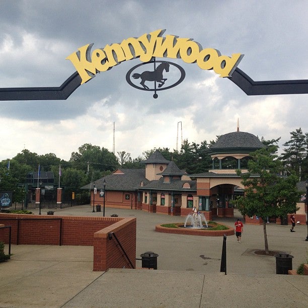 Kennywood 4800 Kennywood Boulevard West 