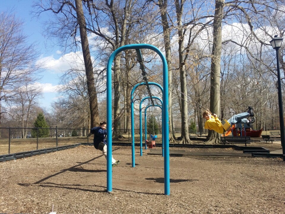 Central Park, 615 22nd St, Ashland, KY, Parks MapQuest