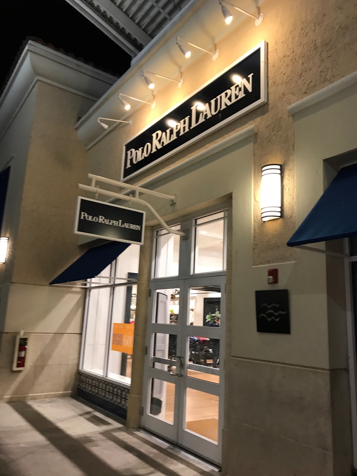 Polo Ralph Lauren Factory Store, 8200 Vineland Ave, Ste 500, Orlando  Vineland Premium Outlets, Orlando, FL, Clothing Retail - MapQuest