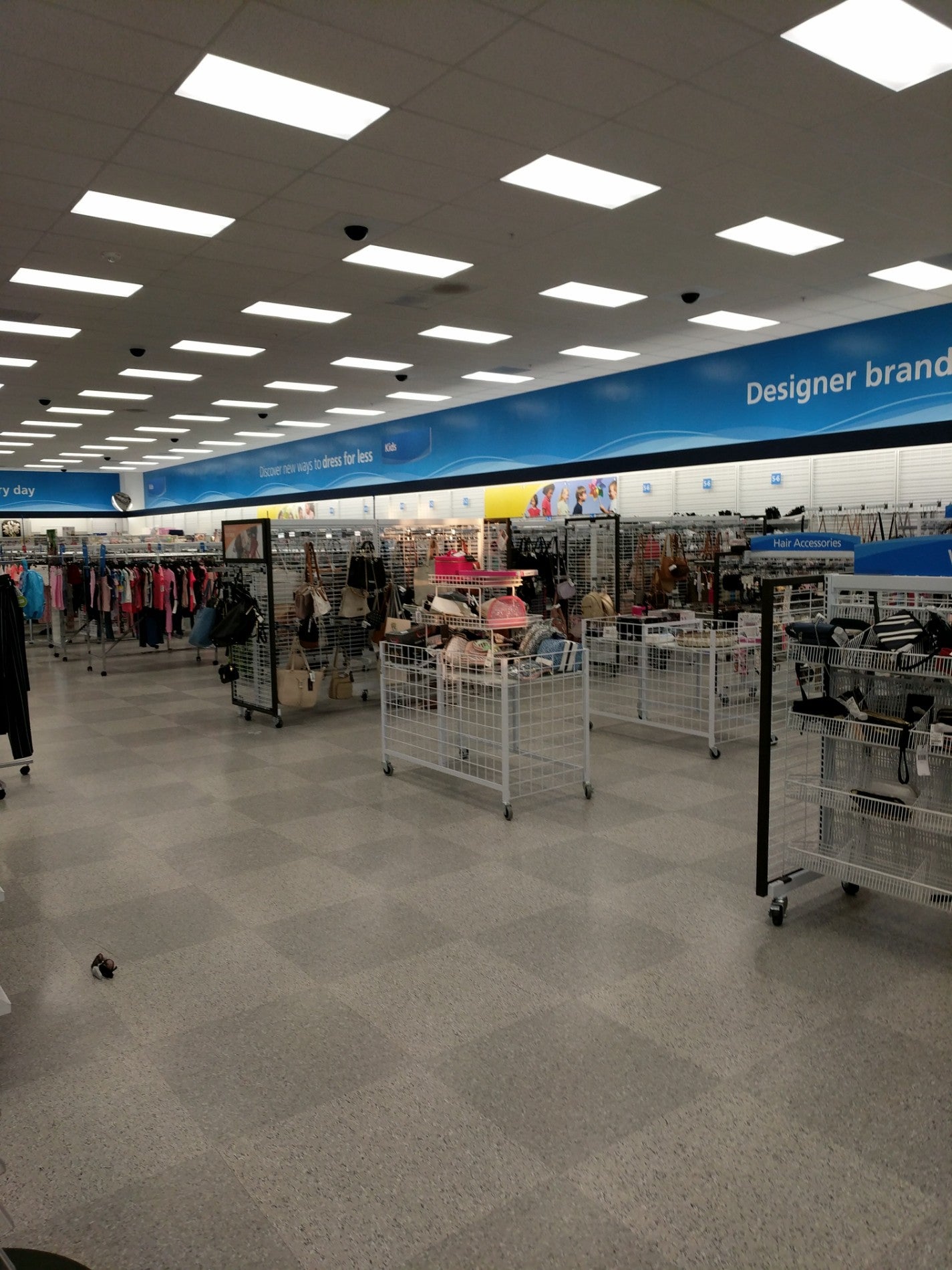 Ross Dress for Less - Visit Grand Forks