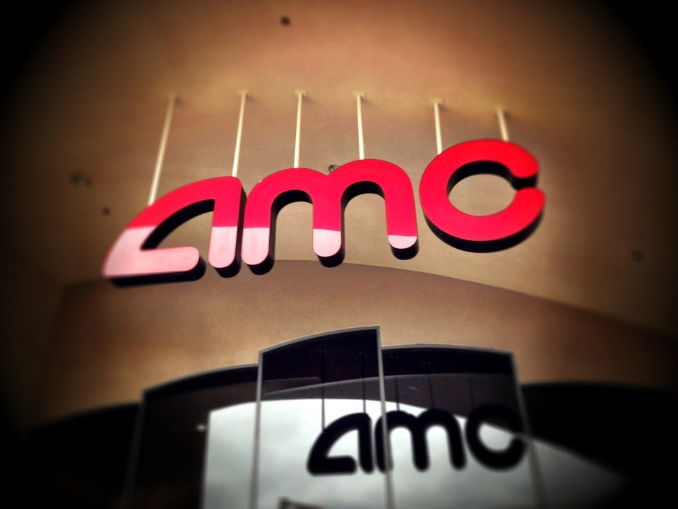 Photos at AMC Fashion Valley 18 - Movie Theater