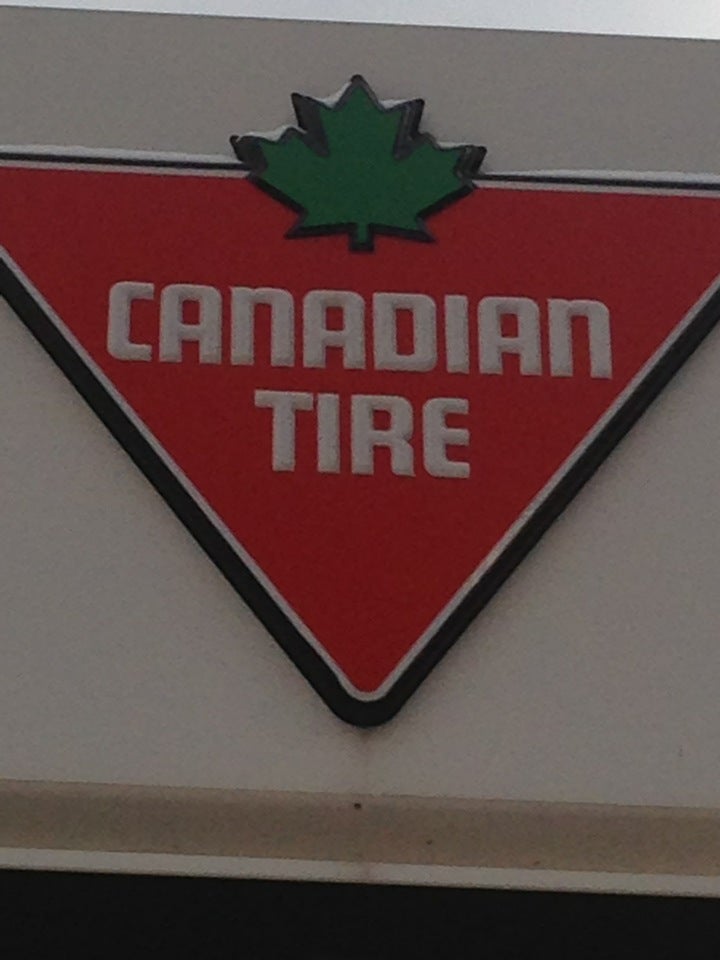 Canadian Tire, 839 Yonge Street, Toronto, ON MapQuest