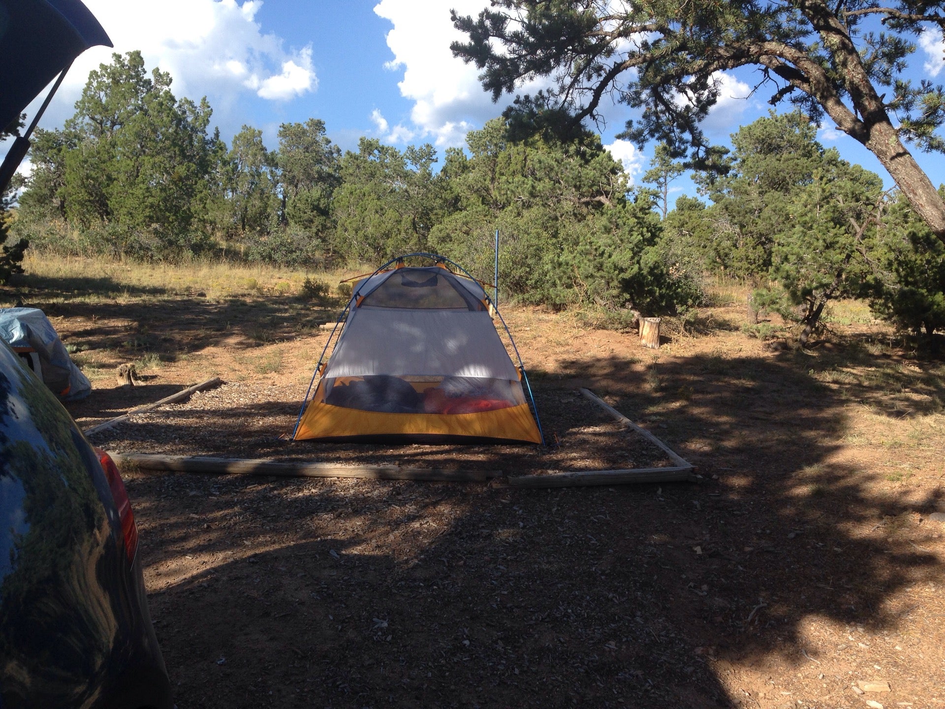 Rancheros RV Park & Campground, 736 Old Las Vegas Hwy, Santa Fe, NM, Recreational Vehicle Parks