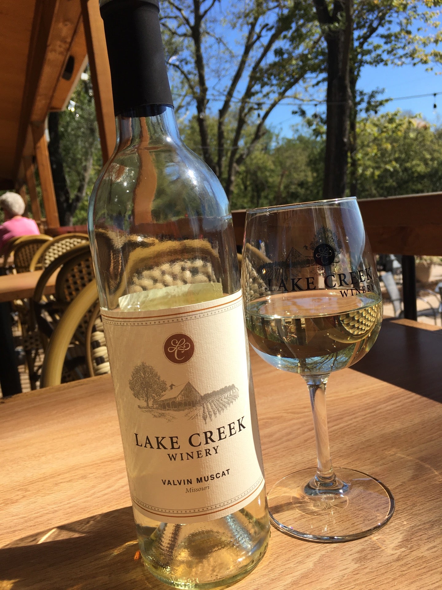 Lake Sherwood, MO Map & Directions MapQuest