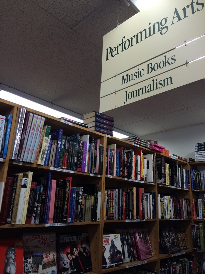 Half Price Books, 8107 E Broad St, Reynoldsburg, OH, Book Stores - Half  Price Books - MapQuest