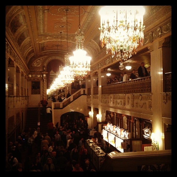 Benedum Center For, 237 7th St, Pittsburgh, PA - MapQuest