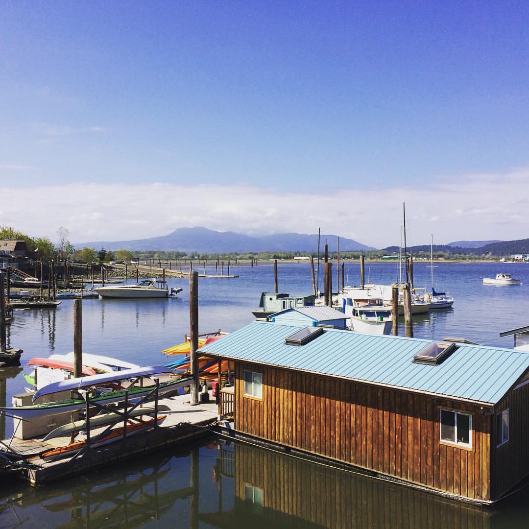 Cow Cafe, 1765 Cowichan Bay Rd, Cowichan Valley, BC, Cafes MapQuest