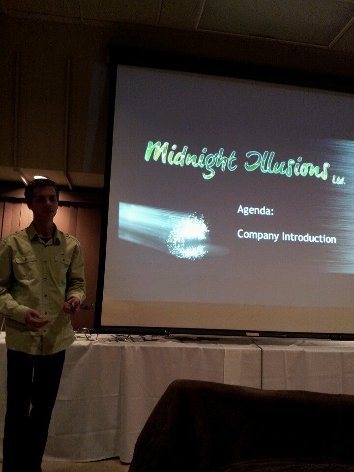 Italian Canadian Club