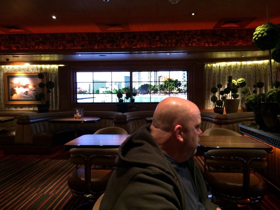 Montego Bay Resort, 100 W Wendover Blvd, West Wendover, NV, Eating