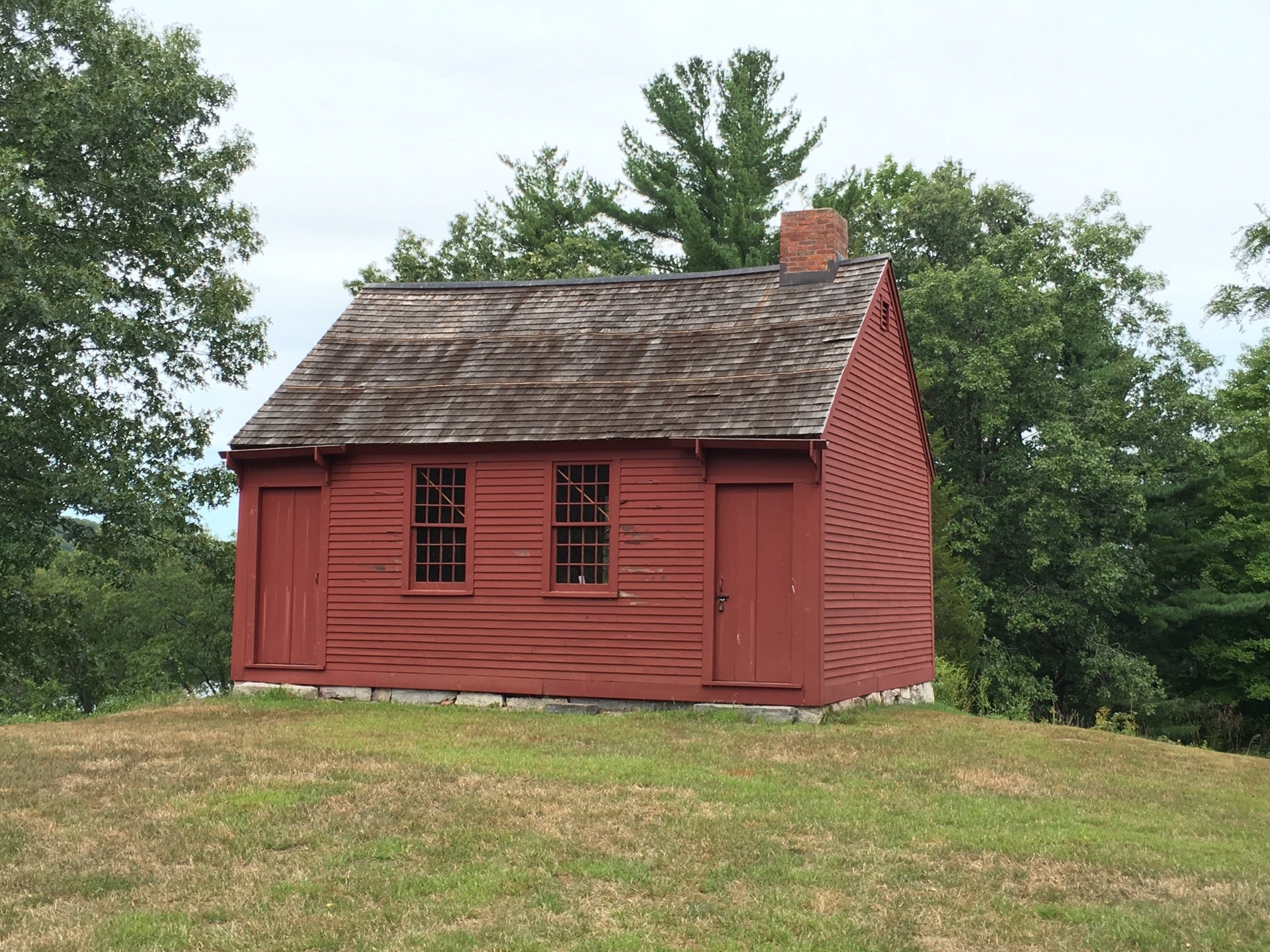 Moodus, CT Map & Directions MapQuest