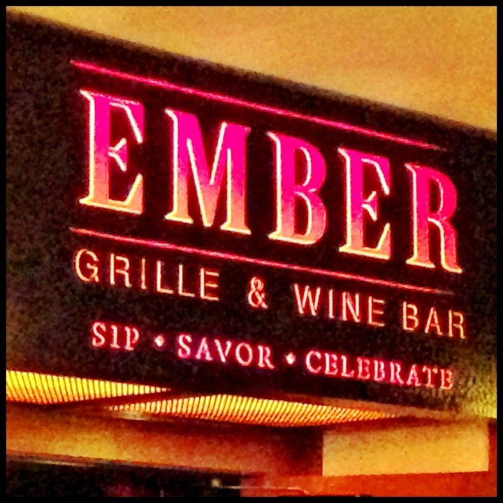 Ember Grille & Wine Bar Restaurant - Lake Charles, LA