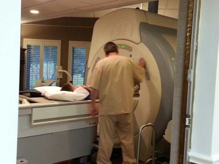 Houston MRI & Diagnostic Imaging The Woodlands, 1733 Woodstead Ct, Ste