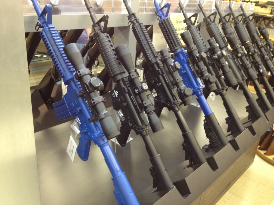 The Outpost Armory, 5435 Miller Ln, Christiana, TN, Sporting Goods