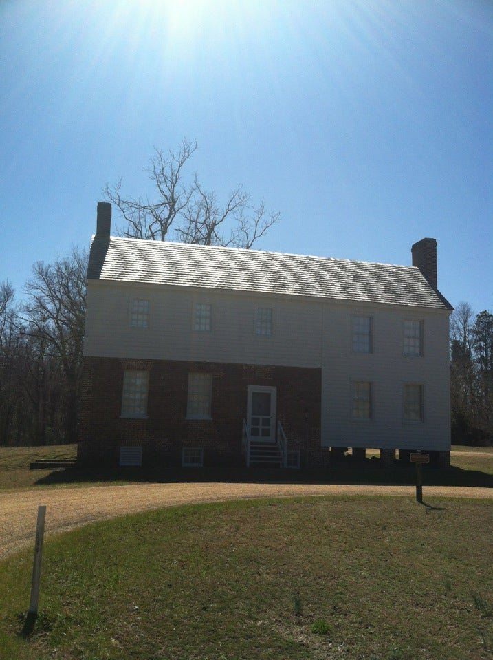 Quinton, VA Map & Directions MapQuest