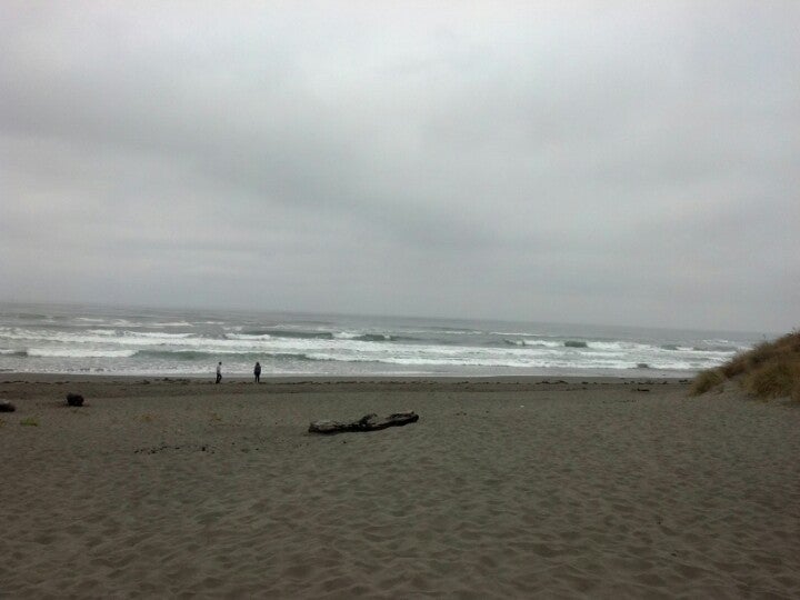 McKinleyville, CA Map & Directions MapQuest