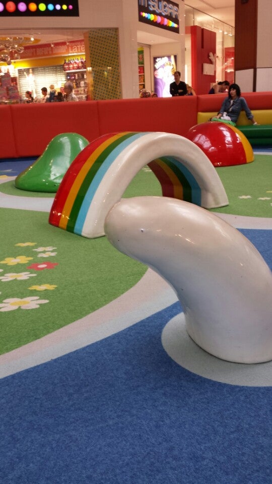 Aventura Mall - Soft Play