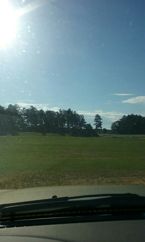 Diamond Lakes Recreation Park, Windsor Spring Road, Hephzibah, GA