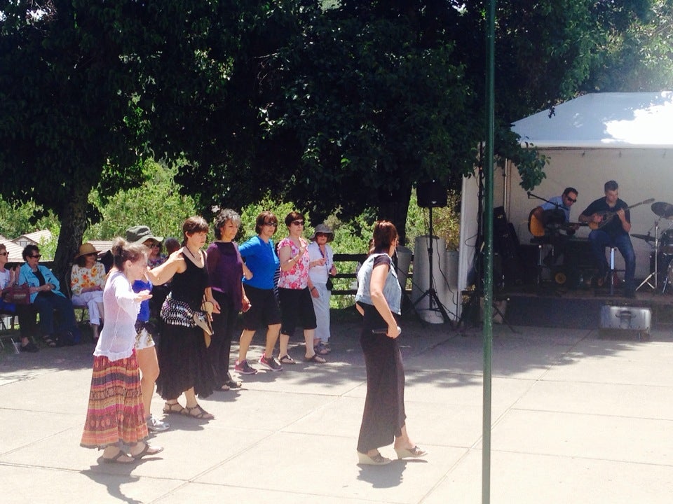Nativity of Christ Greek Orthodox Church, 1110 Highland Dr, Novato, CA, Community Services