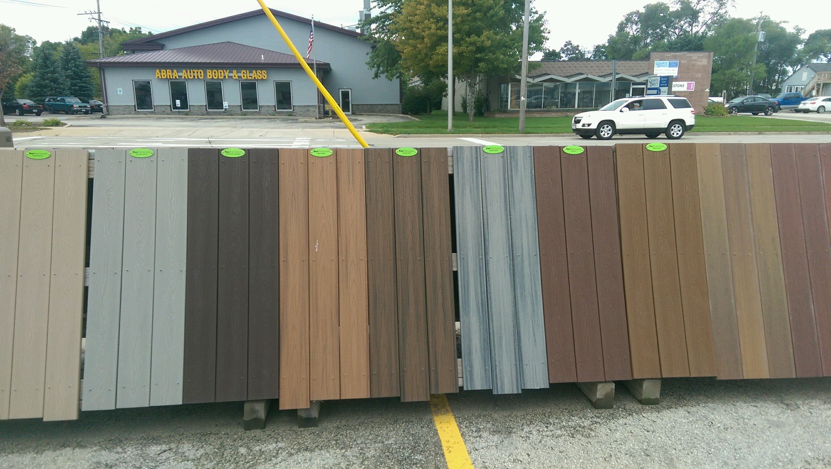 Bliffert Lumber & Hardware, 548 W Sunset Dr, Waukesha, WI, Home