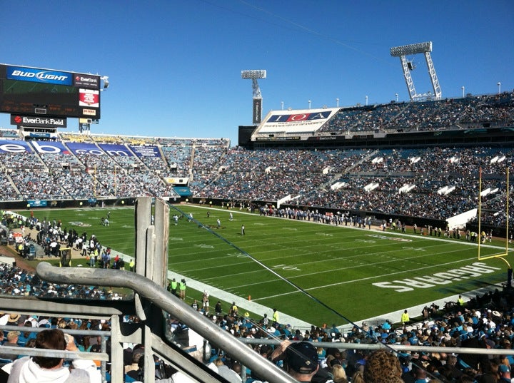 Jacksonville Jaguars, 1 Everbank Field Dr, Jacksonville, FL, Professional  Sports Clubs & Promoters - MapQuest