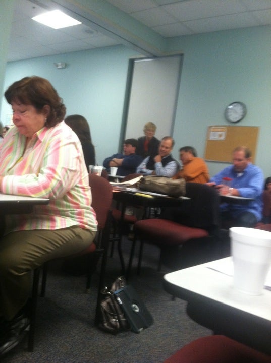 Charleston Passport Center, 1269 Holland St, North Charleston, SC