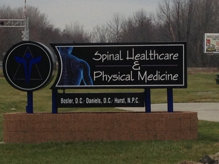 Spinal Healthcare & Physical Medicine, Chiropractor, New Haven, Fort  Wayne, IN