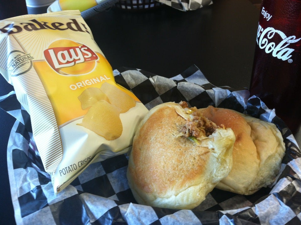 Knackies Barbeque, 111 S Maple St, Mcpherson, KS, Barbecue MapQuest