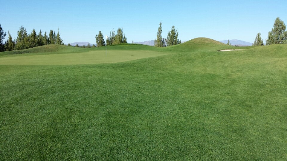 Eagle Crest Challenge Course Redmond OR Golf Courses Public Or 