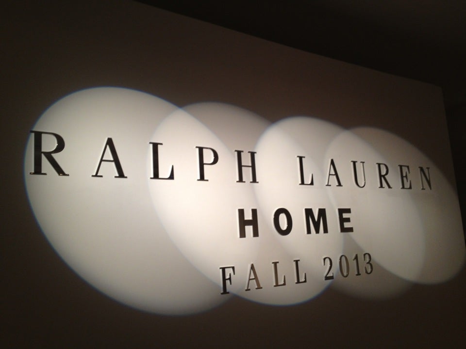 Ralph Lauren Media Headquarters, 601 W 26th St, New York, NY, Office & Desk  Space Rental - MapQuest