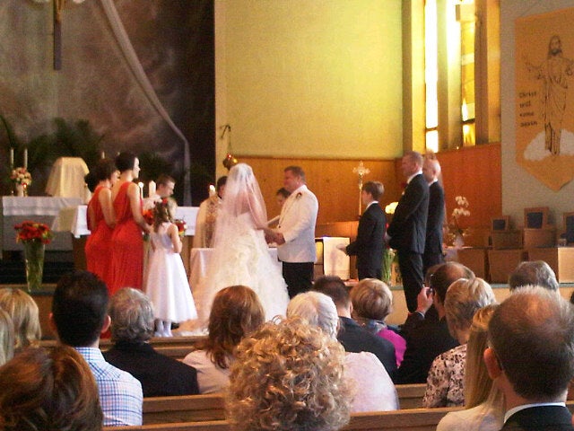 Our Lady of Fatima Parish