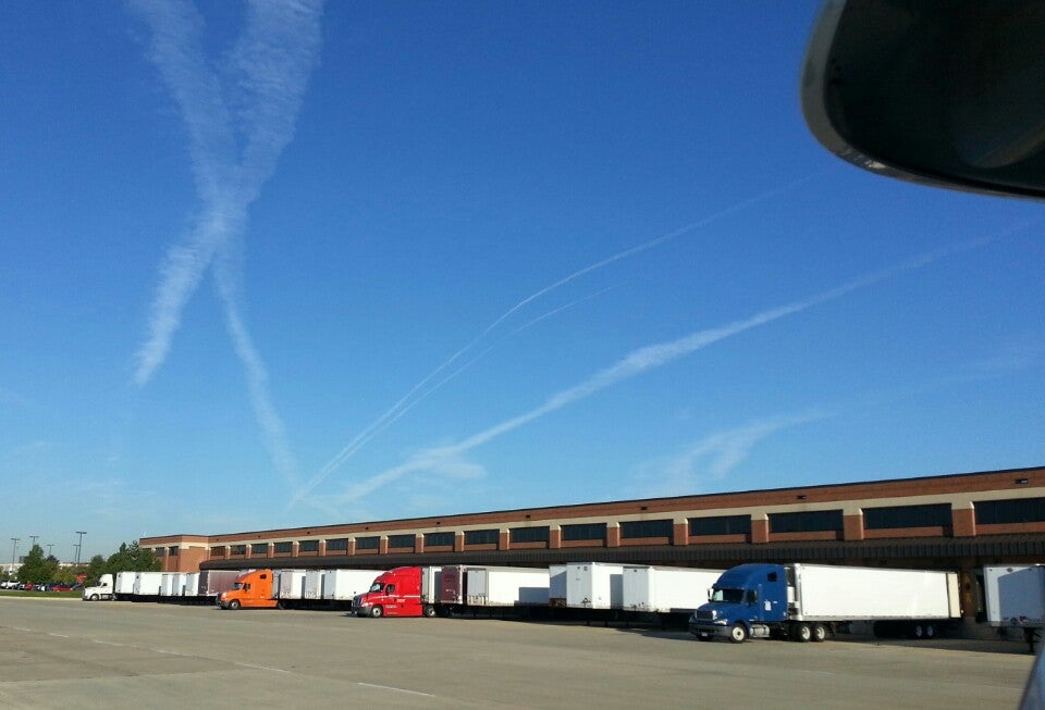 Aldi Oak Creek Distribution Center, 9342 S 13th St, Oak Creek, WI