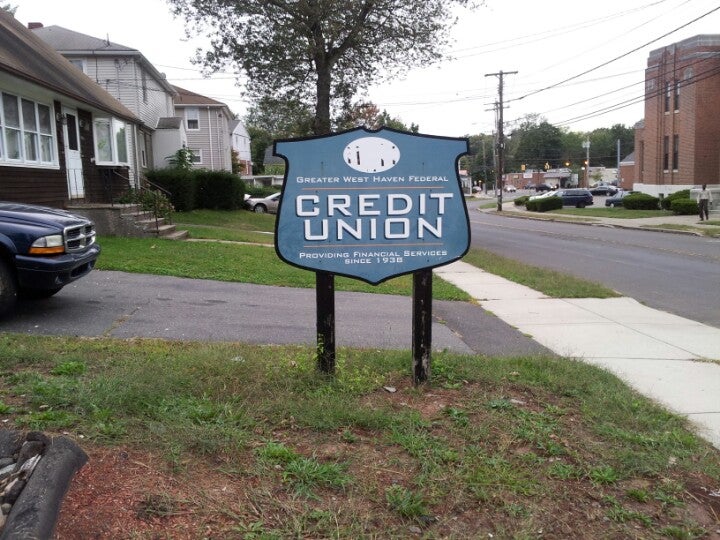 Teachers Credit Union CLOSED, 465 Main St, West Haven, CT, Credit
