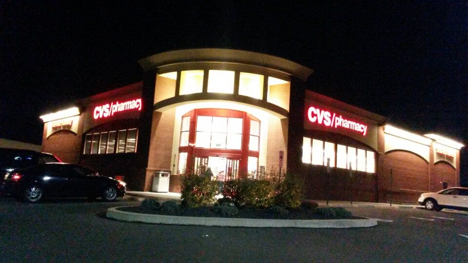 CVS Pharmacy, 101 Oxford Valley Rd, Yardley, PA, Variety Stores MapQuest