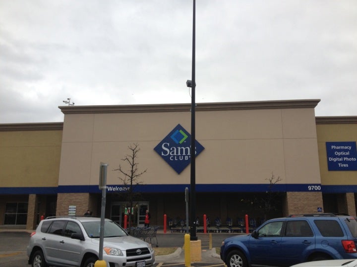 Sam's Club, 9700 N Capital of Texas Hwy, Austin, TX, Wholesalers - MapQuest