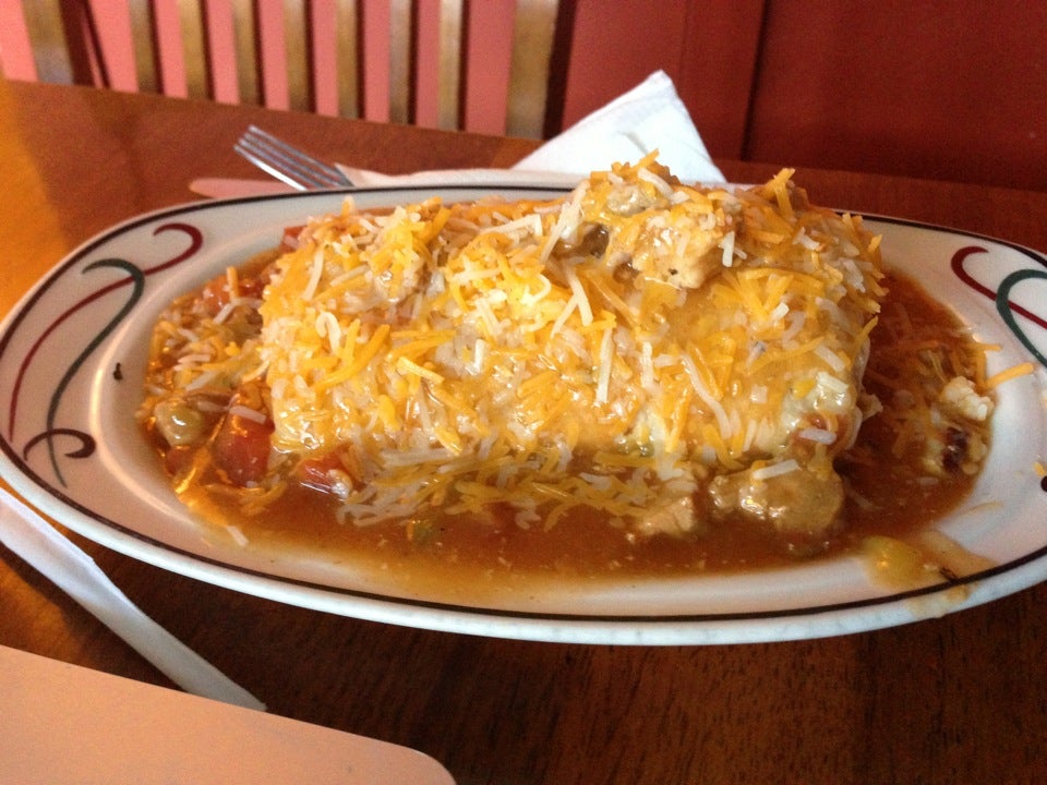 Granby, CO Map & Directions MapQuest