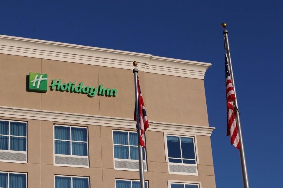 Holiday Inn ToledoMaumee (I80/90), an IHG Hotel, 1705 Toll Gate Dr