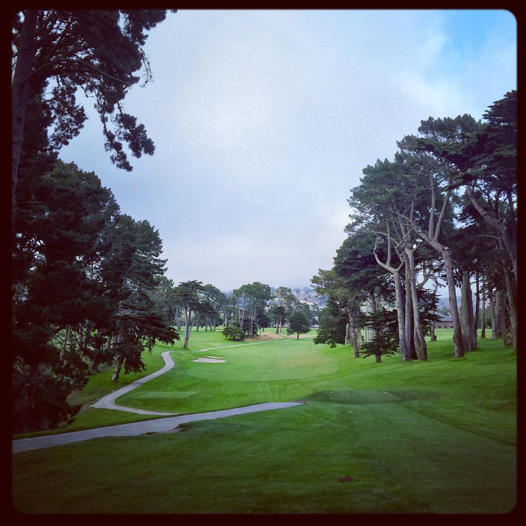 Lake Merced Golf Course Daly City CA MapQuest Lake Merced Golf Course Daly City CA MapQuest