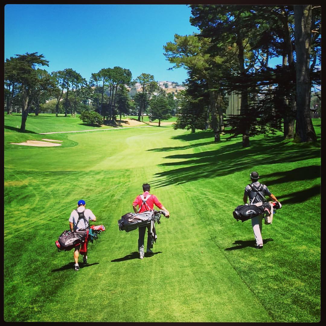 Lake Merced Golf Course, Daly City, CA, Golf CoursesPublic Or Private